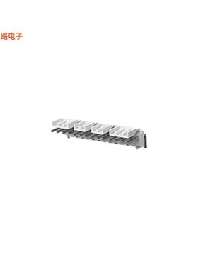 4-644617-4 -[全新CONN HEADER R/A 14POS 3.96MM]