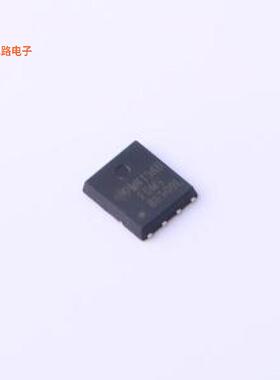 FDMS86500L -[原装MOSFET N-CH 60V 25A/80A 8PQFNDFN-8(