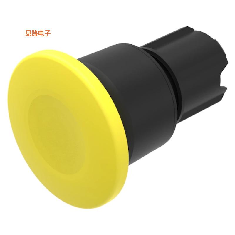 45-2530.1940.000 -[全新CONFIG SW BODY MUSH PB NON-ILLUM]