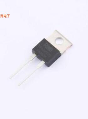 TPAN0220F6R80K9 -[原装RES 6.8 OHMS 50W 1% TO220TO-220