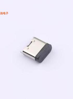 10173568-00011LF -[原装USB TYPEC VERTICAL 6PSMT-1017356SMD
