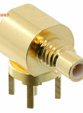 131-6701-301 -原装[CONN SMC JACK R/A 50OHM PCBSMC