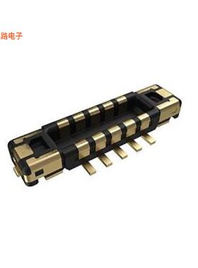 103P010BB100 -[全新MICRO BTB CONNECTOR, P=0.35MM, S]