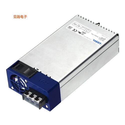 GHA500F-24-SNF -[全新AC/DC CONVERTER 24V 504W]
