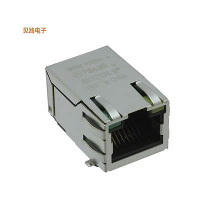 J3011G21DNL -原装[CONN JACK 1PORT SURFACE MOUNTRJ45