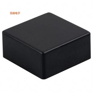 1310 BLACK 全新CAP SQUARE TACTILE B32