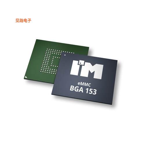 原装正品 IMC1B1A4CCA9A9E3A4A0000-全新]