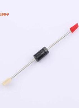 SR1080L -[原装肖特基二极管DO-27