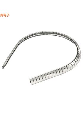 3851190 -原装[RFI GASKET BECU NICKEL垫圈