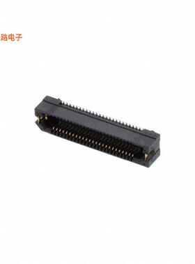 ERF8-025-05.0-S-DV-L-TR -[全新CONN SOCKET 50POS SMD GOLD]