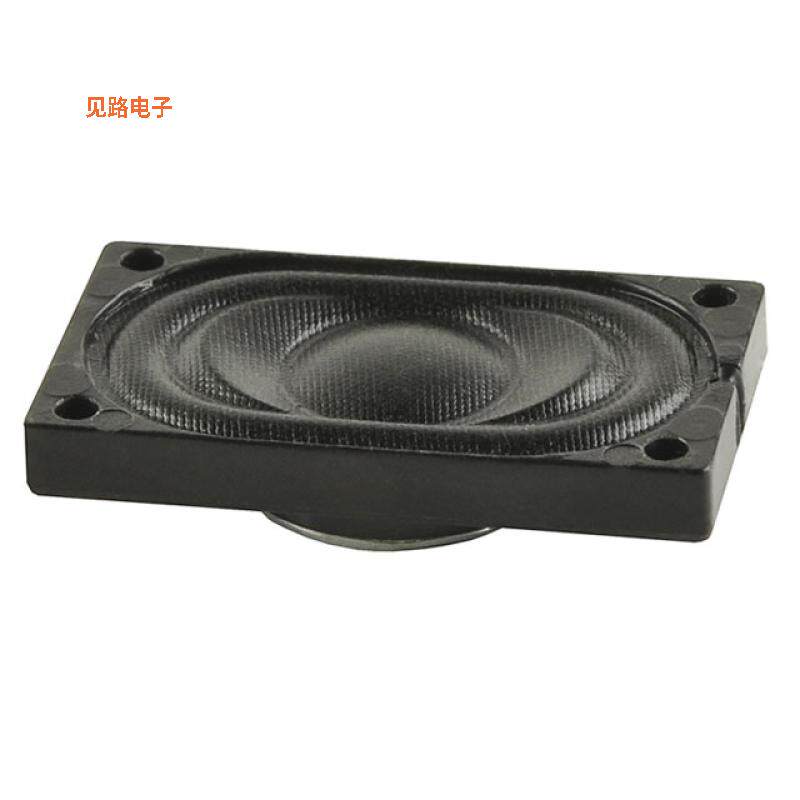 CMS-25148N -原装[SPEAKER 8OHM 1W TOP PORT 92DB磁性