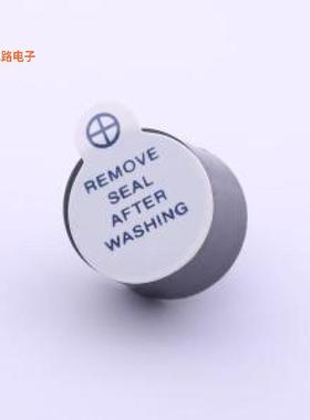 YS-MBZ12095DYB12 -[原装蜂鸣器插件,D=12mm