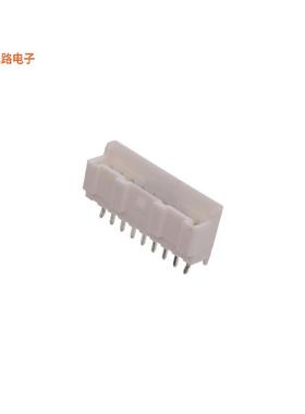 2SH-H-09-TS -原装[CONN HDR T-H VERT 9POS 2.00MM接头