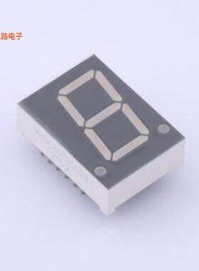 MHDC8012CGGW -[原装数码管插件