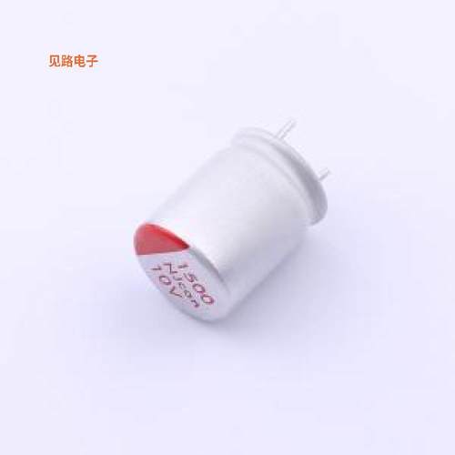 1520101012R35 -[原装固态电容插件,D10xL12mm