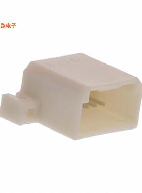 638102-1 -[全新CONN HEADER R/A 6POS 2.5MM]