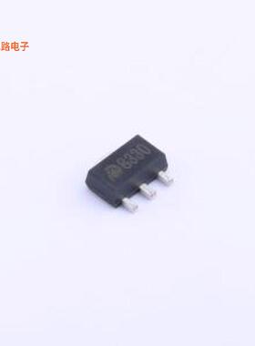 MD8330 -[原装线性稳压器(LDO)SOT-89-3