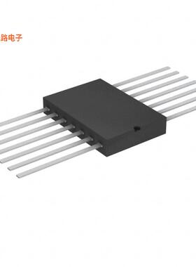 5962-8754903VDA -原装[IC GATE NAND 4CH 2-INP 14CFP与非门