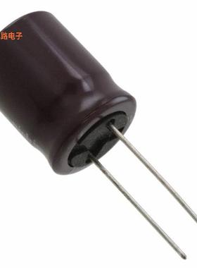 UPJ2A181MHD6 -原装[CAP ALUM 180UF 20% 100V RADIAL180 F