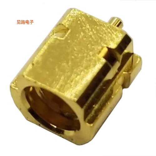 MCSF96GT-T/R -原装[MMCX JACK PCB 50 OHM TAPE & REELMMCX