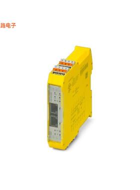 1105017 -原装[SAFE EXTENSION MODULE FOR MONITODIN 轨道