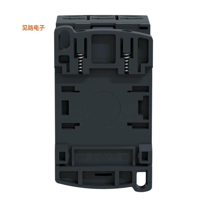 CAD32BD -原装[RELAY GEN PURPOSE 5PST 10A 24VDIN 轨道