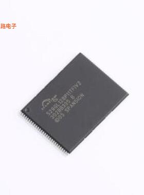 S29GL128P11TFIV20 -[原装NOR FLASHTFSOP-56-18.4mm