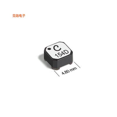 LPD5030V-154MRC -原装[CMC 310MA 2LN 102.7 OHM SMD信号线