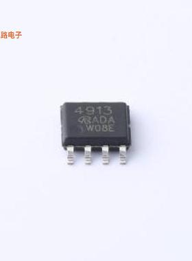 SI4913DY-T1-E3-VB -[原装(MOSFET)SO-8