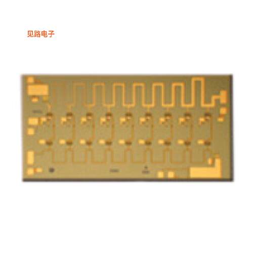 HMC459-SX -原装[IC RF AMP GPS 0HZ-18GHZ DIE0Hz ~ 18GHz