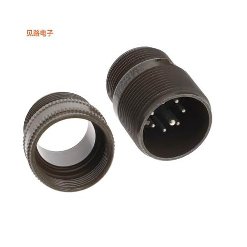 MS3101A18-8P -[全新MIL-5015 MS/AC THREADED RECEPT]