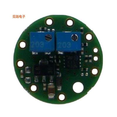 AS200507-2.0MV-10-10V -[全新Load Cell Amplifier]