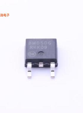 MC78M05ACDTRKG -[高 PSRRDPAK-3线性稳压器(LDO)