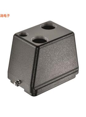 19370480491 -原装[CONN HAN 48B-GG3-M32/M20防护罩