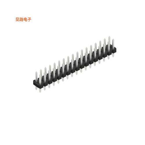 SL LP 2 097 34 Z -[全新LOW PROFILE, STRAIGHT,  0.635 M]