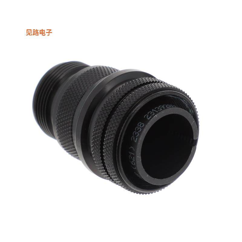 97-4106A-18-11P(621) -[全新MIL-DTL-5015 General Duty Style]