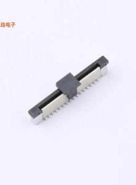 HB-FPC-05LSZJ-H4532P -[原装FFC/FPCSMD,P=0.5mm(交错脚)