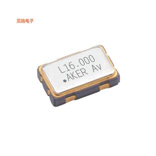 S533025T-8.000-R -原装[XTAL OSC XO 8.0000MHZ HCMOS SMD晶体