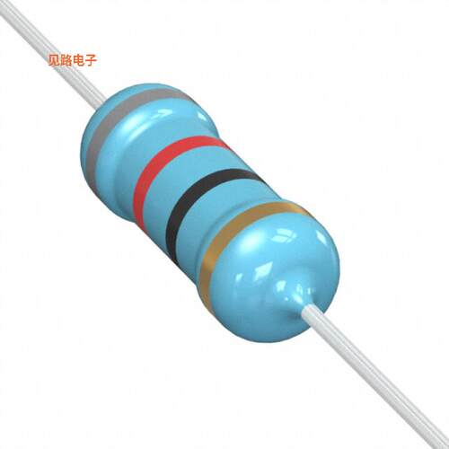 ROX05SJ8R2 -[全新RES 8.2 OHM 5% 1/2W AXIAL]