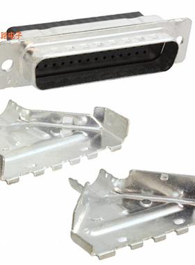 1658677-1 -原装[CONN D-SUB HD HOUSING PLUG 44POSD