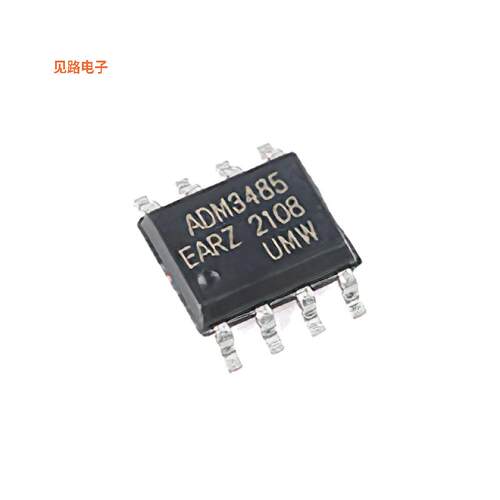 UMW3485EARZ -[全新IC TRANSCEIVER HALF 1/1 8SOP]