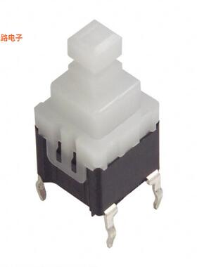 ESE-20D421 -原装[SWITCH PUSH SPST-NO 0.1A 14V通孔