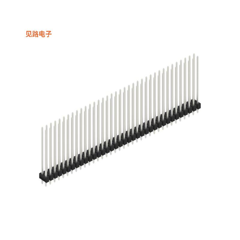 SL 22 316 72 Z -原装[TWO ROWS,  0.635 MM接头