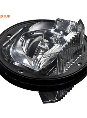 FN16441_STELLA-G2-T3 -[全新LENS CLEAR ASYMMETRICAL SOCKET]