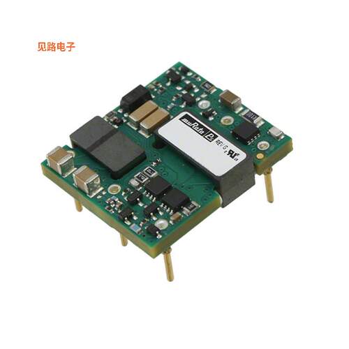 UEI15-050-Q48N-C -[全新DC DC CONVERTER 5V 15W]