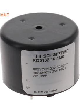 RD5132-16-1M0 -原装[CMC 1MH 16A 3LN THCMC 1MH 16A 3LN TH