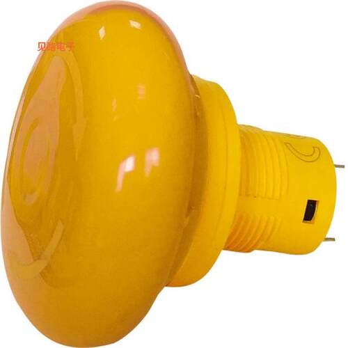 M6E-PS240Y -[全新SWITCH E-STOP 2A 250V]
