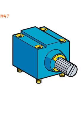 ZC2JE09 -[全新LIMIT SWITCH HEAD, LIMIT SWITCHE]