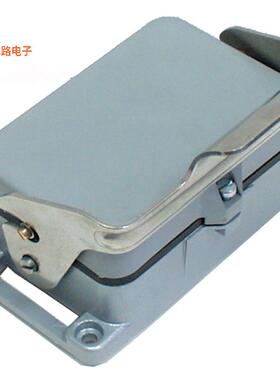 10161000 -原装[CONN BASE HB48 PNL MNT基座 - 面板安装