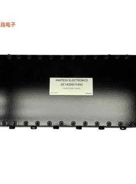 AE1425B11492 -[全新RF FILTER BAND PASS 1.425GHZ MOD]